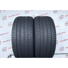 265/40 R21 PIRELLI PZERO 4mm