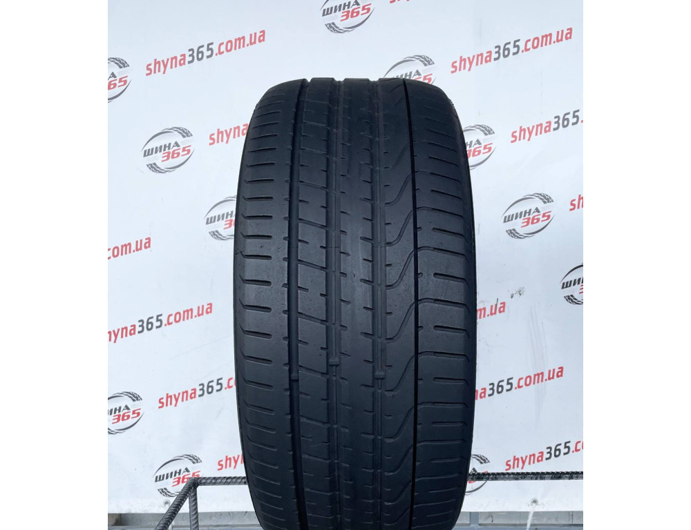 265/40 R21 PIRELLI PZERO 4mm