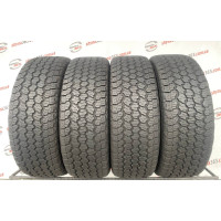 255/70 R18 GOODYEAR WRANGLER ALL TERRAIN ADVENTURE 9mm
