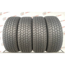 255/70 R18 GOODYEAR WRANGLER ALL TERRAIN ADVENTURE 9mm