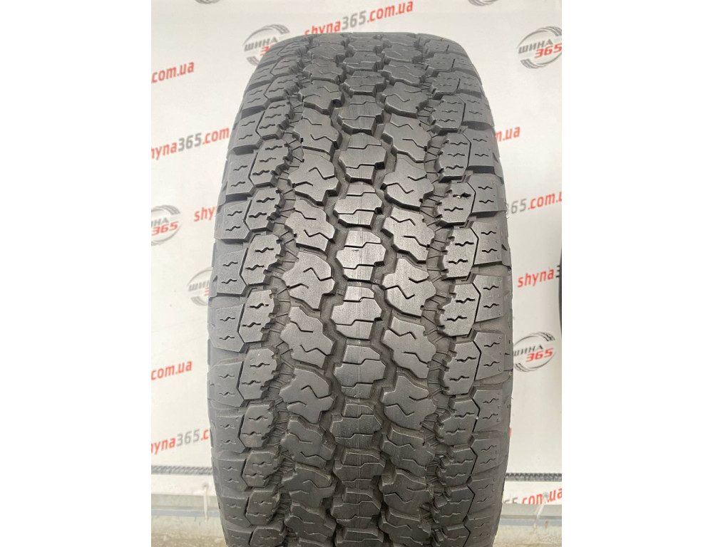 255/70 R18 GOODYEAR WRANGLER ALL TERRAIN ADVENTURE 9mm