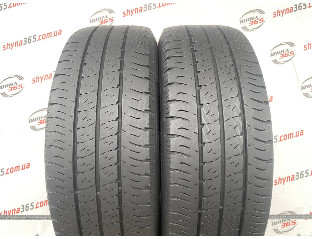 205/65 R16C GOODYEAR EFFICIENTGRIP CARGO 5mm