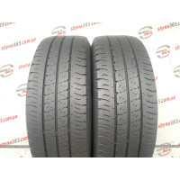 205/65 R16C GOODYEAR EFFICIENTGRIP CARGO 5mm