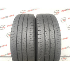 205/65 R16C GOODYEAR EFFICIENTGRIP CARGO 5mm