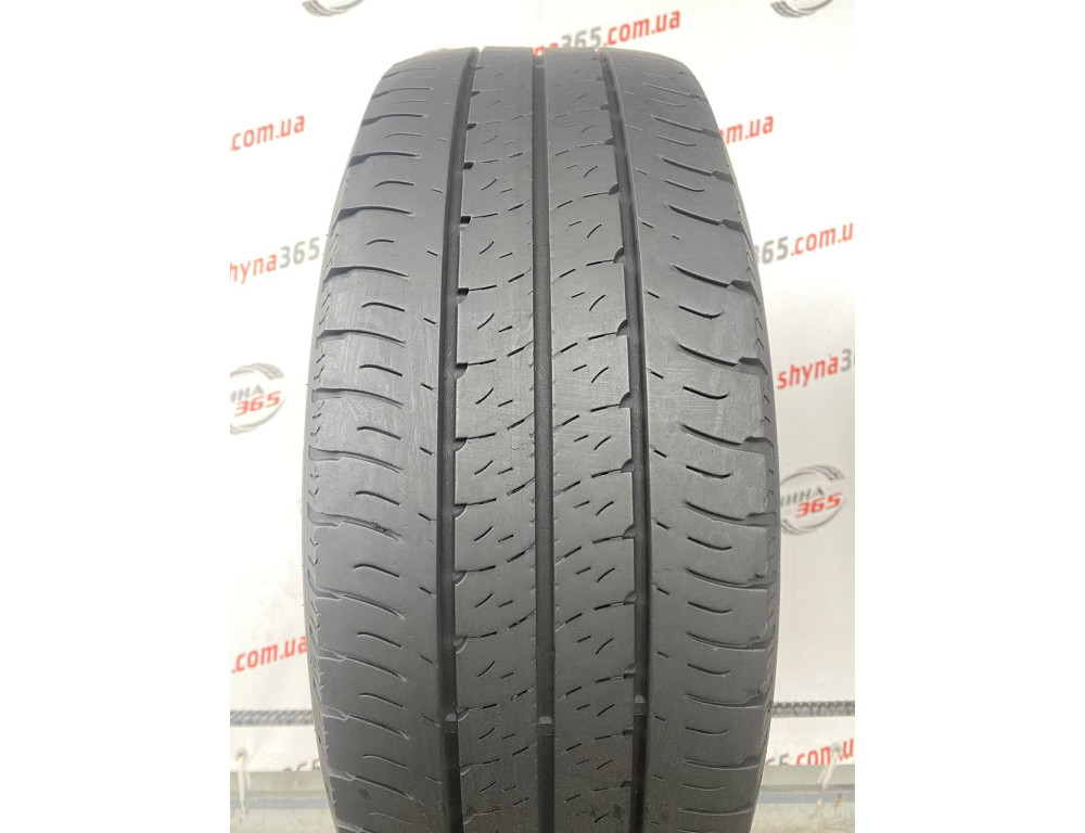205/65 R16C GOODYEAR EFFICIENTGRIP CARGO 5mm