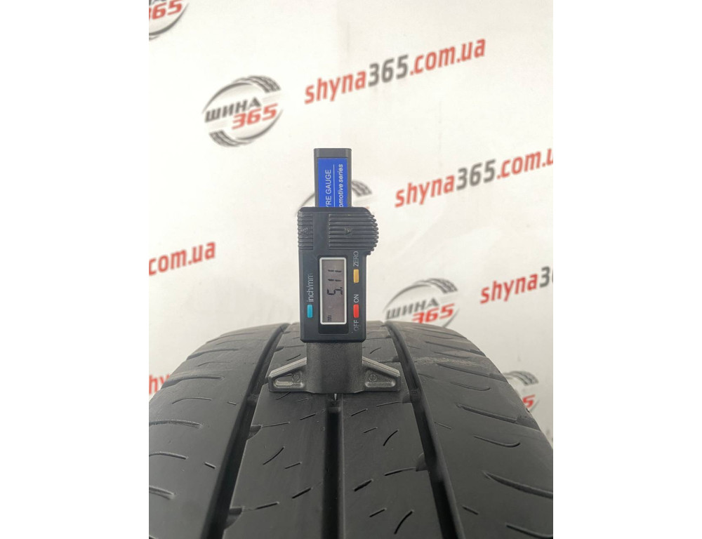 205/65 R16C GOODYEAR EFFICIENTGRIP CARGO 5mm