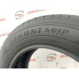 205/65 R16C GOODYEAR EFFICIENTGRIP CARGO 5mm