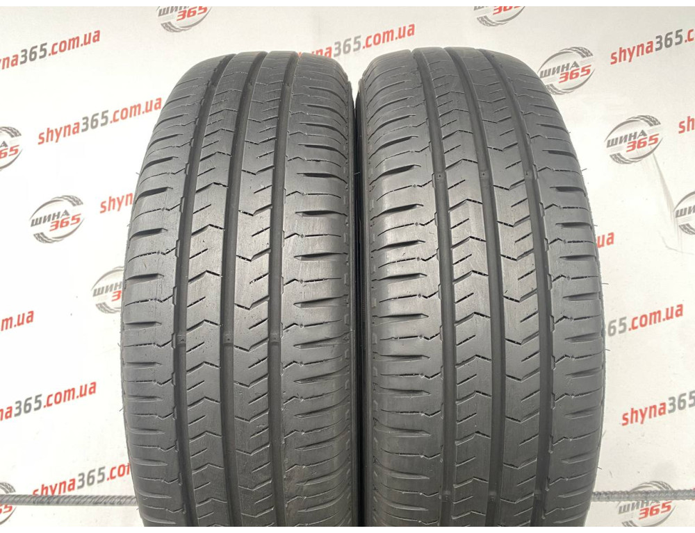 215/75 R16C NEXEN ROADIAN CT8 9mm