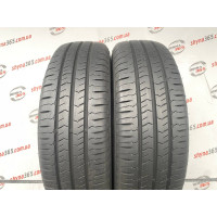 215/75 R16C NEXEN ROADIAN CT8 9mm