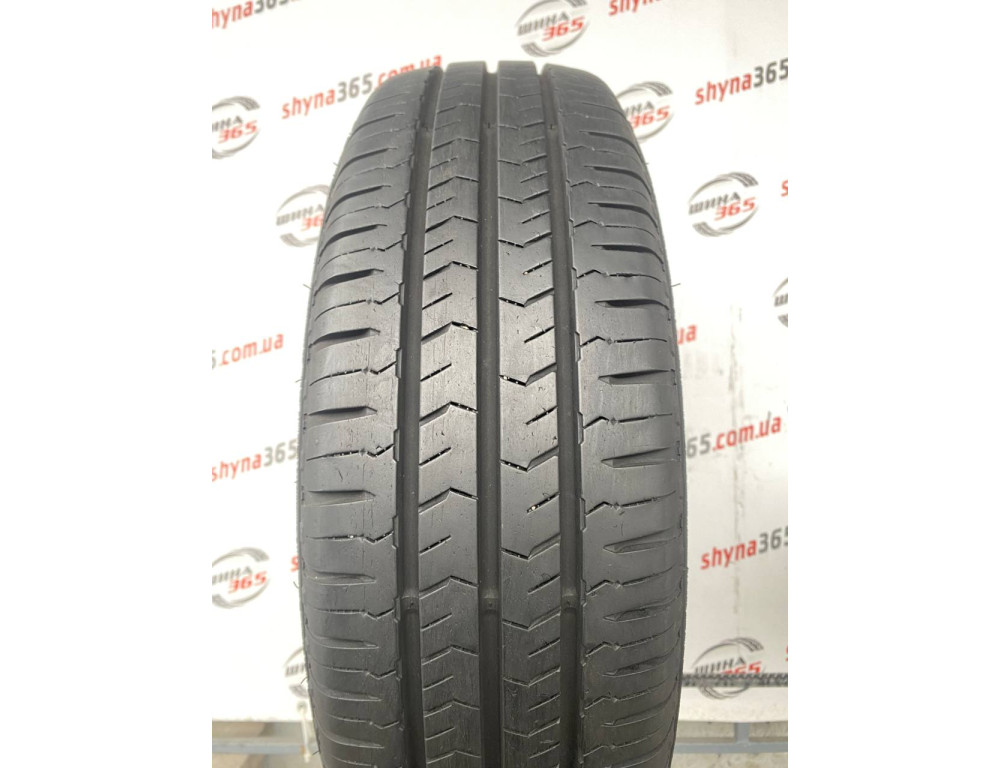 215/75 R16C NEXEN ROADIAN CT8 9mm