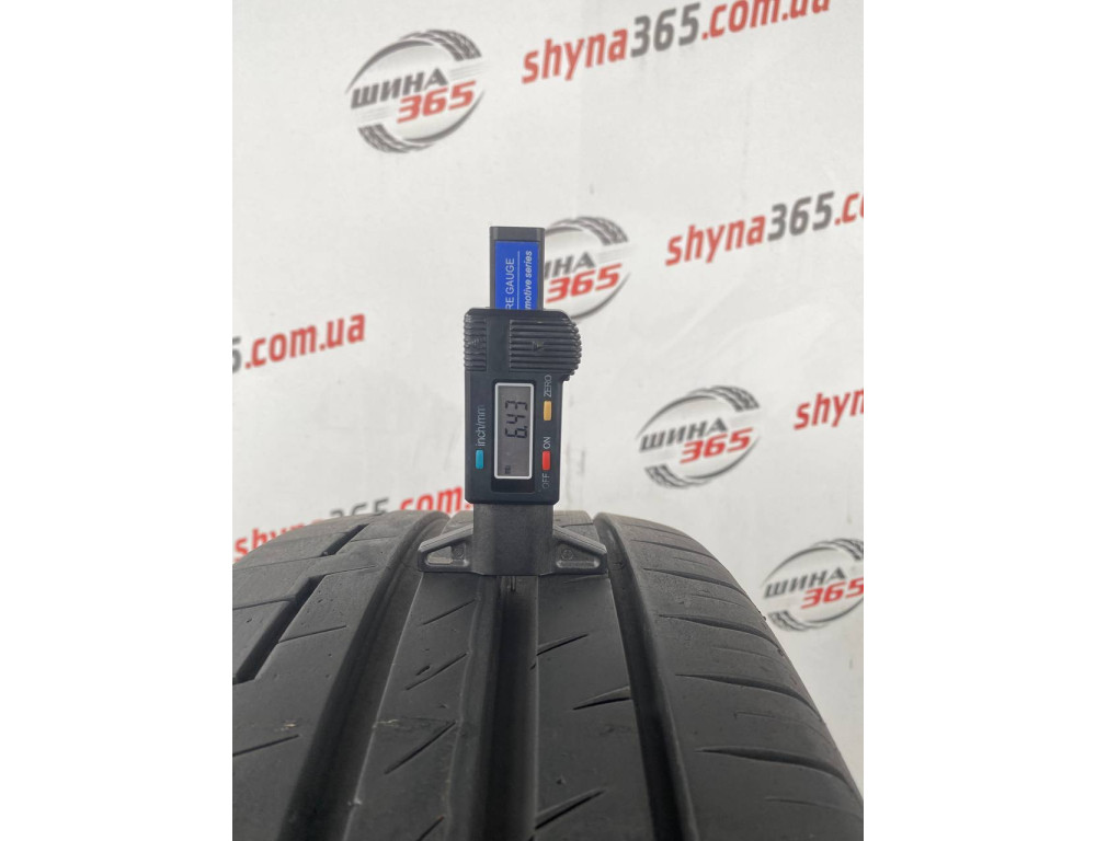 205/55 R16 CONTINENTAL PREMIUMCONTACT 6 6mm