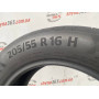 205/55 R16 CONTINENTAL PREMIUMCONTACT 6 6mm