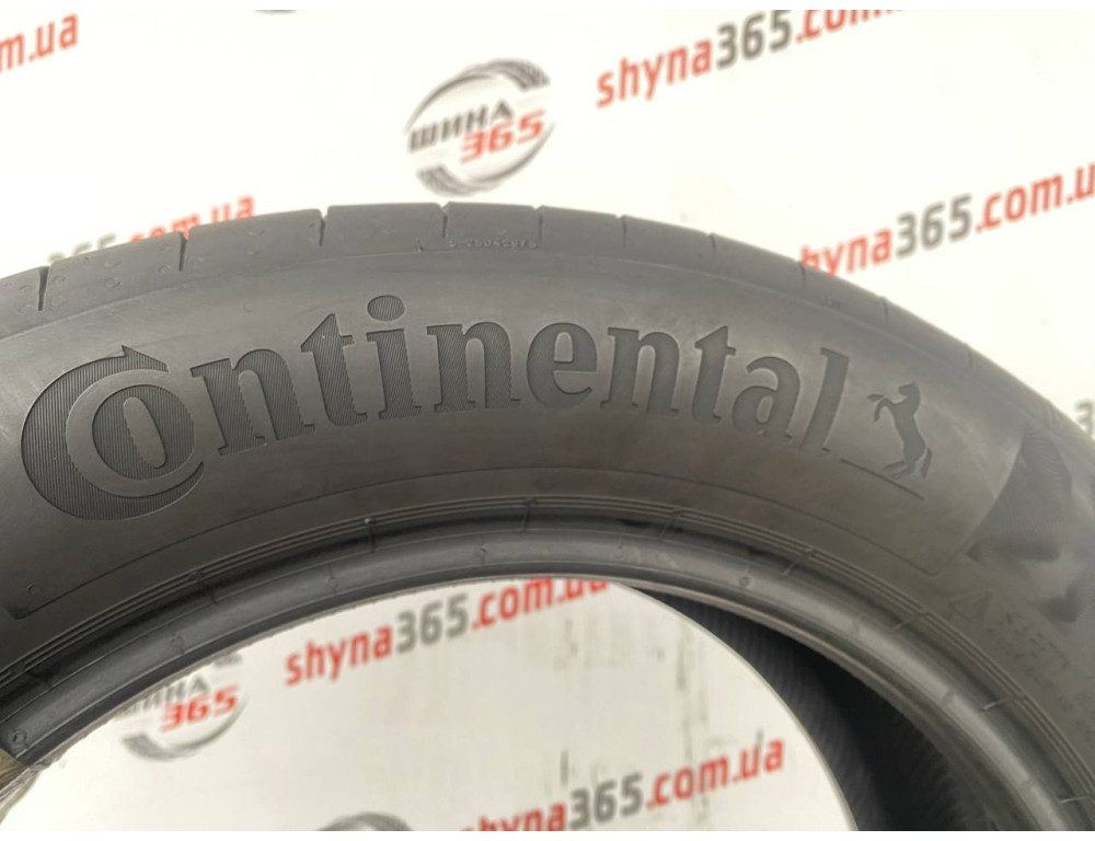 205/55 R16 CONTINENTAL PREMIUMCONTACT 6 6mm