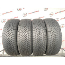 205/60 R16 MICHELIN CROSS CLIMATE 2 5mm