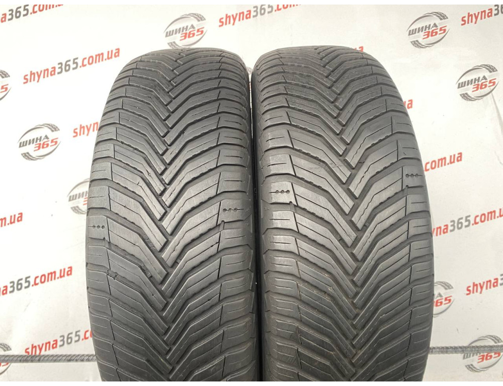 205/60 R16 MICHELIN CROSS CLIMATE 2 5mm