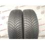 205/60 R16 MICHELIN CROSS CLIMATE 2 5mm