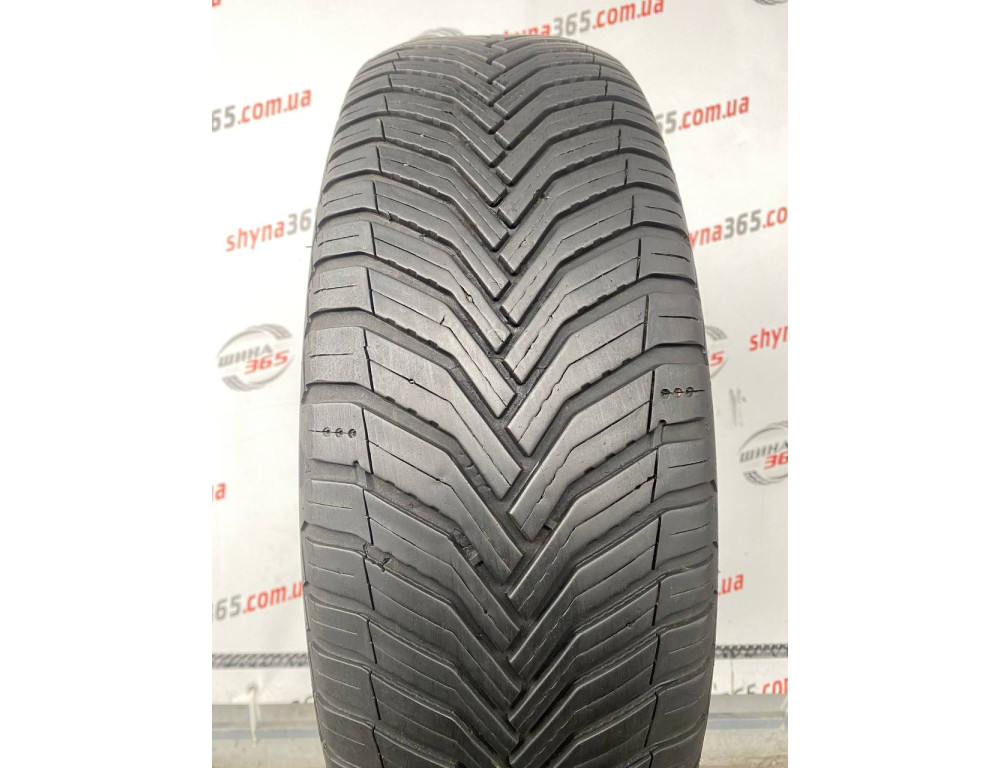205/60 R16 MICHELIN CROSS CLIMATE 2 5mm