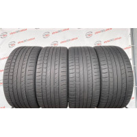 295/35 R21 CONTINENTAL CROSSCONTACT UHP 4mm