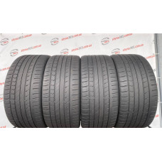 295/35 R21 CONTINENTAL CROSSCONTACT UHP 4mm