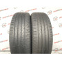 215/65 R16 CONTINENTAL ECOCONTACT 6 4mm
