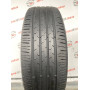 215/65 R16 CONTINENTAL ECOCONTACT 6 4mm