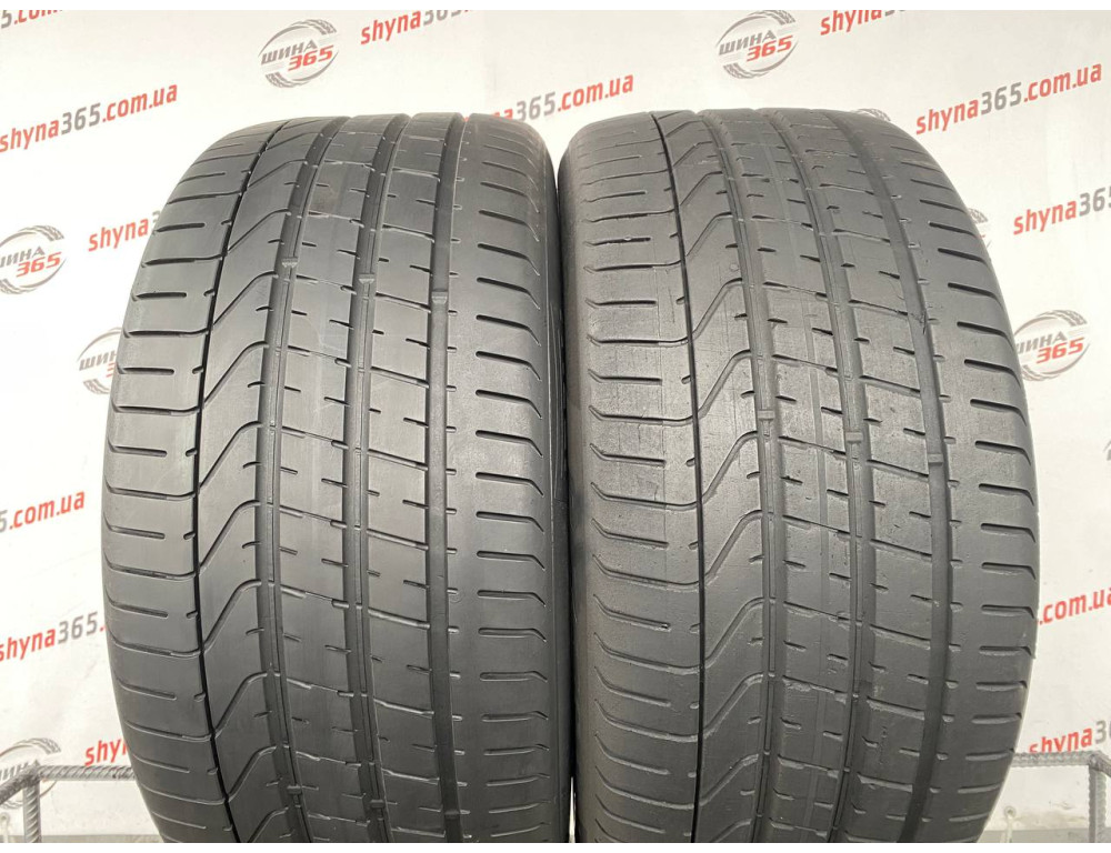 305/40 R20 PIRELLI PZERO 7mm