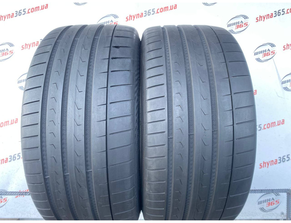 265/30 R21 VREDESTEIN ULTRAC VORTI  R 5mm