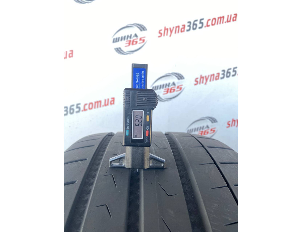 265/30 R21 VREDESTEIN ULTRAC VORTI  R 5mm