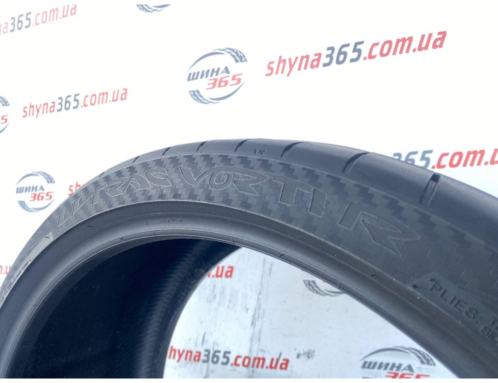 265/30 R21 VREDESTEIN ULTRAC VORTI  R 5mm
