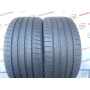 255/35 R21 BRIDGESTONE TURANZA T005 B-SILENT 5mm