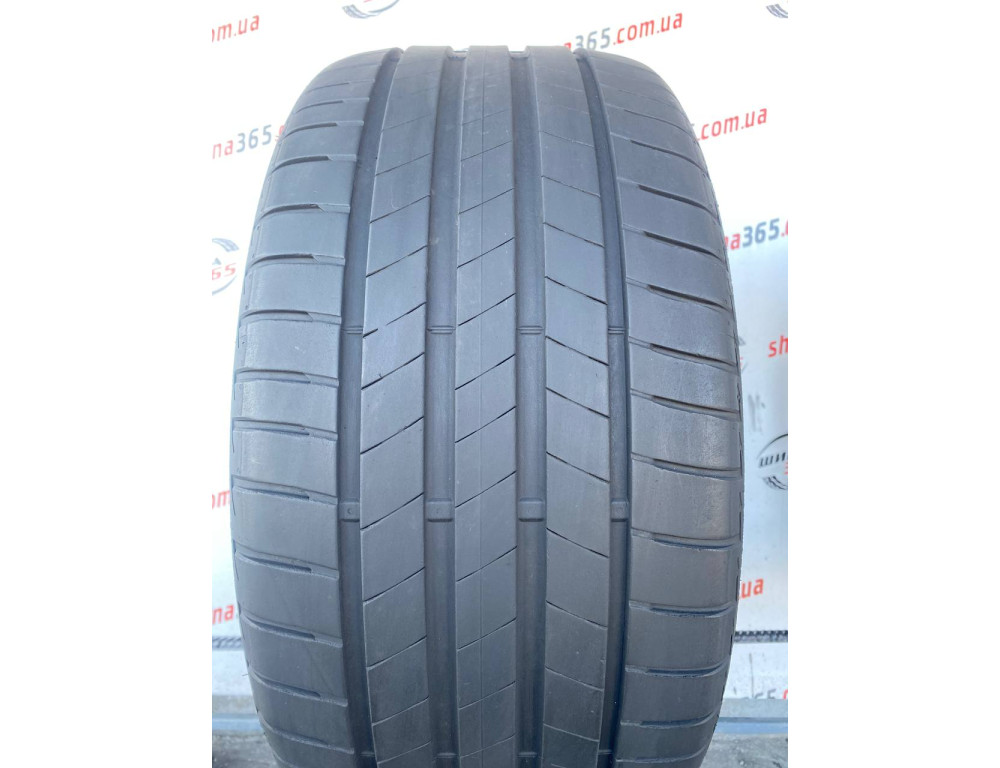 255/35 R21 BRIDGESTONE TURANZA T005 B-SILENT 5mm
