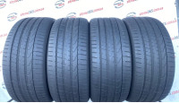 285/40 R21 PIRELLI PZERO 5mm
