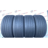 285/40 R21 PIRELLI PZERO 5mm