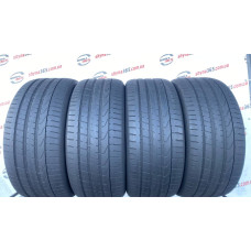 285/40 R21 PIRELLI PZERO 5mm
