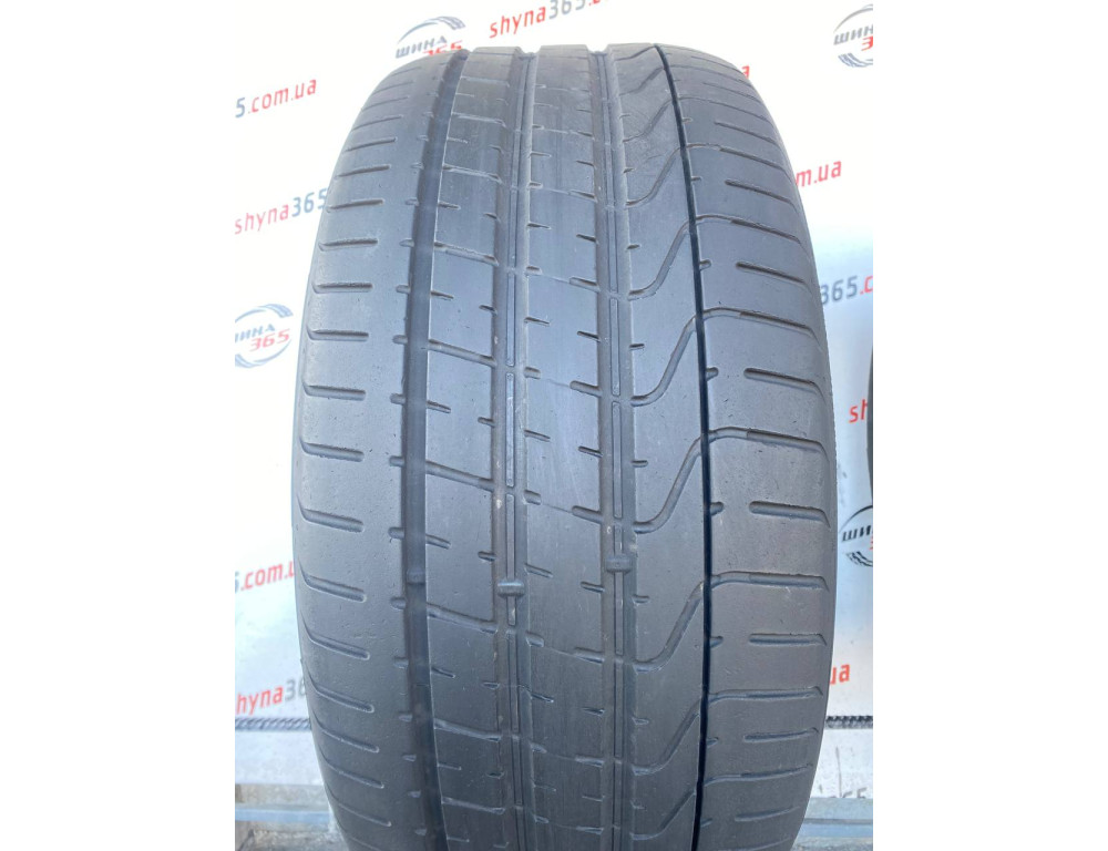 285/40 R21 PIRELLI PZERO 5mm