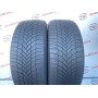 215/55 R17 BRIDGESTONE WEATHERCONTROL A005 5mm