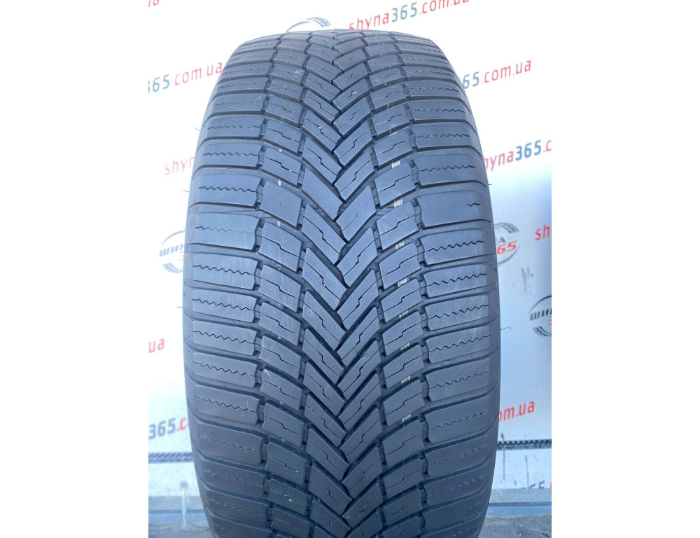 215/55 R17 BRIDGESTONE WEATHERCONTROL A005 5mm