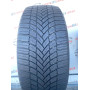 215/55 R17 BRIDGESTONE WEATHERCONTROL A005 5mm