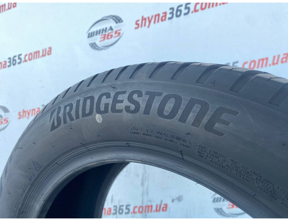 215/55 R17 BRIDGESTONE WEATHERCONTROL A005 5mm