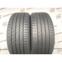 235/50 R17 CONTINENTAL CONTISPORTCONTACT 5 5mm