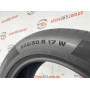 235/50 R17 CONTINENTAL CONTISPORTCONTACT 5 5mm