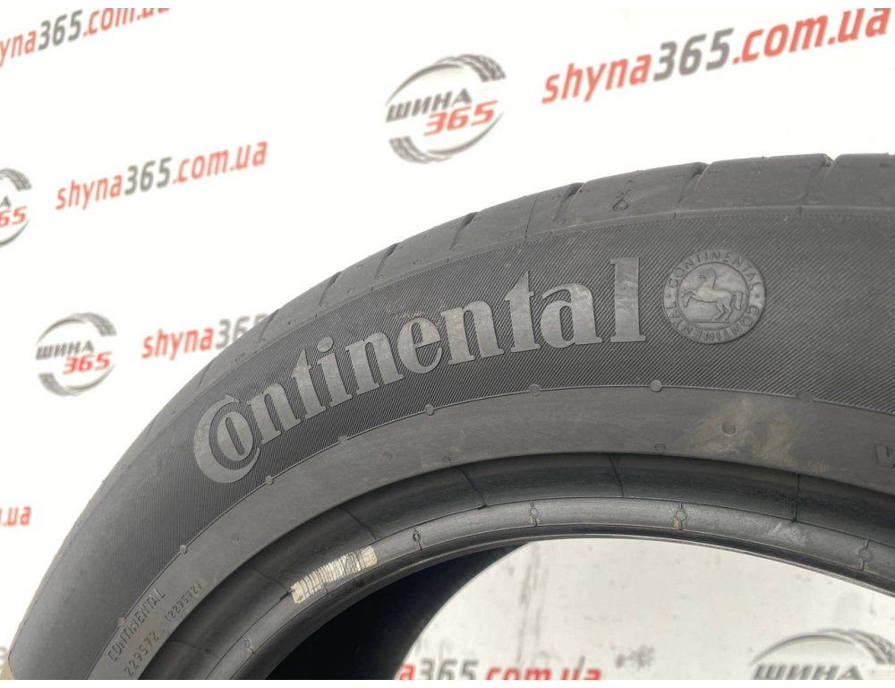 235/50 R17 CONTINENTAL CONTISPORTCONTACT 5 5mm