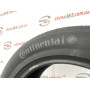 235/50 R17 CONTINENTAL CONTISPORTCONTACT 5 5mm