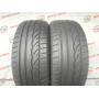235/55 R17 DUNLOP SP SPORT 01 4mm