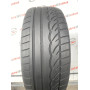 235/55 R17 DUNLOP SP SPORT 01 4mm