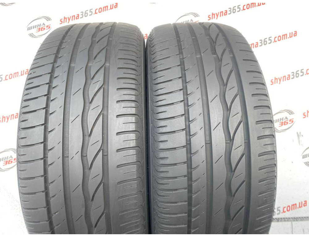 235/55 R17 BRIDGESTONE TURANZA ER300 5mm