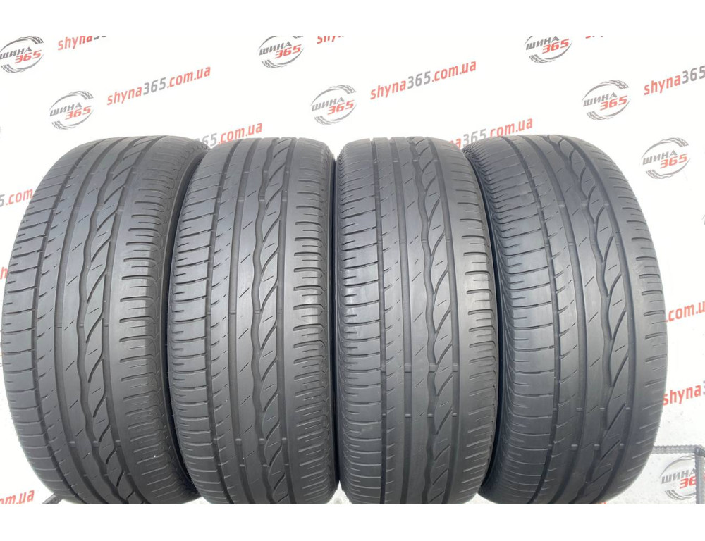 235/55 R17 BRIDGESTONE TURANZA ER300 5mm