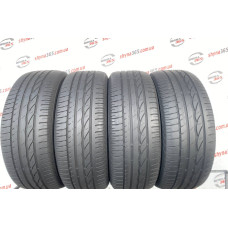 235/55 R17 BRIDGESTONE TURANZA ER300 5mm