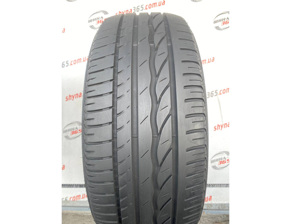 235/55 R17 BRIDGESTONE TURANZA ER300 5mm