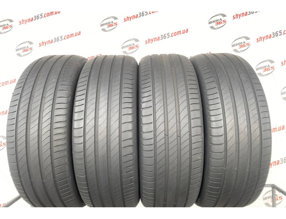 225/60 R17 MICHELIN PRIMACY 4 5mm